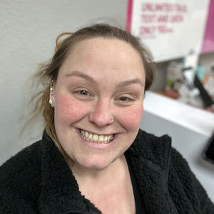 Meet your Posher, Cheyanne